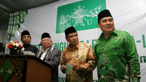 Pimpinan NU Prihatin Terpidana Kasus Tanah Perhutani