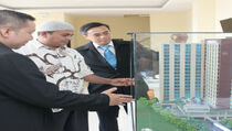20 Proyek Apartemen Bakal Berdiri di Depok