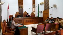 VSI: Putusan Praperadilan Lindungi Masyarakat dari Kesewenangan Jaksa