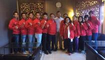  Indonesia Kirim 10 Atlet Tenis Meja di Kejuaraan Asia  