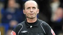 Petisi Setop Mike Dean Wasiti Arsenal Bakal Dibahas Parlemen?