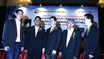 Penawaran Umum Perdana Saham PT Mitra Komunikasi Nusantara Tbk