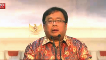 Menkeu: Proyeksi Pertumbuhan 2016 Harus Diupayakan