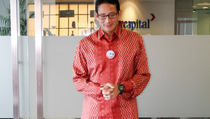 Kadin Ajukan Perizinan Virtual Office ke Mendag 