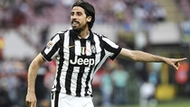 Khedira Berpeluang Tampil Lawan Lazio