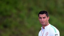 Tiket ke Prancis di Tangan, Portugal Istirahatkan Ronaldo