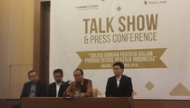 Apartemen Swarnabumi Tawarkan Fasilitas Uang Muka 0 Persen 