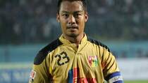 Persipare Bidik Hamka Hamzah untuk Habibie Cup
