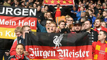 Imbangi Tottenham, Fans Liverpool Dukung Penuh Klopp 