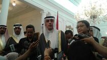 Indonesia-Saudi Arabia Prioritaskan Empat Sektor Kerja Sama 