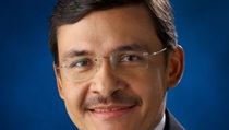 Helman Sitohang, Orang Indonesia Pertama yang Masuk Jajaran Eksekutif Global Credit Suisse