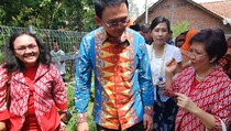 Basuki Harus Lebih Tegas Lagi ke Bawahan