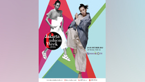 Jakarta Fashion Week 2016 Dimulai Hari Ini