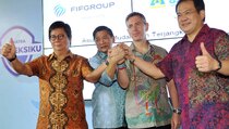 Astra Life Luncurkan Asuransi dengan Harga Terjangkau