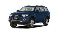  Awal 2016, All-New Pajero Sport Masuk Pasar Indonesia