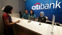 Citibank Permudah Asing Berinvestasi di Indonesia 