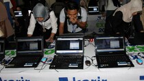 Dalam Lima Tahun ke Depan Pemerintah Ciptakan 10 Juta Lapangan Kerja