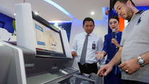 Desember, Kantor Cabang BRI Timor Leste Akan Beroperasional