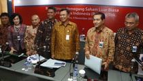 Perkuat Permodalan, BNI Pilih Revaluasi Aset