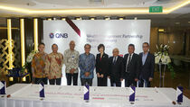 Garap Reksadana, Bank QNB Gandeng 7 Manajer Investasi