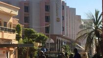 Hotel Diserang, 170 Orang Disandera
