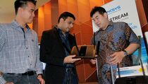 Linksys Tawarkan Wireless Router untuk Pelanggan Premium First Media