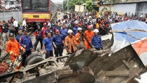 Basuki Ajak Keluarga Korban, Gugat Pemilik Angkutan Umum