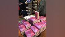 Penjualan Novel ‘Amba’ Tembus  10.000 di Jerman. Apa Rahasianya?