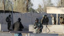 Ledakan Bom di Masjid Afghanistan, 26 Tewas