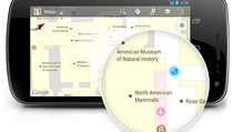Google Luncurkan Fitur Indoor Maps di Indonesia