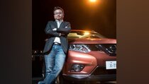 Nissan-Datsun Ikut GIIAS Surabaya