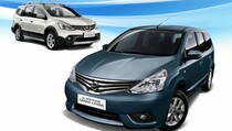 Di GIIAS Surabaya, DP Rp 11 Juta Bisa Bawa Grand Livina