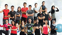 Fitness First Gelar New You Achievement Awards 2015