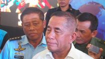 Menhan: Abu Sayyaf Akan Dihabisi