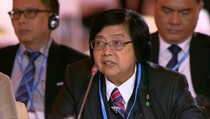 Masyarakat Adat Ingatkan Pemerintah Jaga HTB di Batam