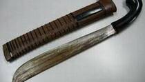 Bawa-bawa Golok, Pelajar SMP Diamankan Polisi