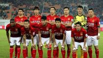 Sisihkan Club America, Guangzhou Tantang Barcelona
