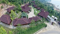 Pengembang Dukung Kebijakan Pelarangan Atap Kayu