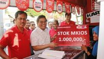 Telkomsel Siapkan Rp 1,8 Miliar untuk Program CSR