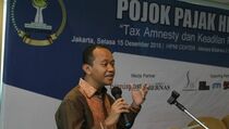 Hipmi: Paket Ekonomi Jangan Sampai Kehilangan Momentum