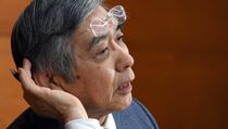 Gubernur BoJ: Tiongkok Harus Kontrol Modal untuk Jaga Yuan
