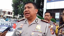 Natal dan Tahun Baru, Polda Jabar Sebar 17.000 Personel