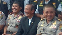 Pokdar Kamtibmas Mesti Jadi Pelindung, Bukan Pengusik