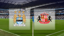 Man City vs Sunderland: Aguero Jadi Cadangan