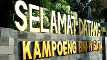 Kampoeng Wisata BNI Didorong Menjadi Desa Wisata