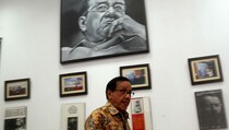 Penyelesaian Konflik Partai Golkar