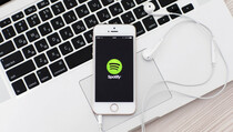 Layanan Musik Streaming Makin Dominan