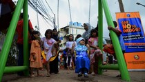 RPTA Intiland Teduh Karet Tengsin Diresmikan