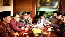 NU Dukung PDIP Amendemen UUD 1945