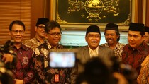 Soal Rencana FPI Gelar Aksi 112, Ketum PBNU: Itu Hak Mereka